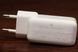Зарядний пристрій для MacBook 30W USB-C (білий) фото 4