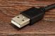 USB HUB Hoco HB1 4USB (срібний) фото 2