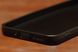 Cилікон Plain Matte Xiaom Redmi Note 11Pro Black фото 3
