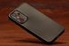 Cилікон Plain Matte Xiaom Redmi Note 11Pro Black фото 4