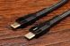USB Кабель Type-C to Type-C HOCO U110 60W (1.2m) фото 3