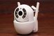 Smart camera PTZ C05 Wi-Fi 4MP (біла) фото 2