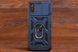 Накладка Protective Camera Xiaom Redmi 12C Dark Blue
