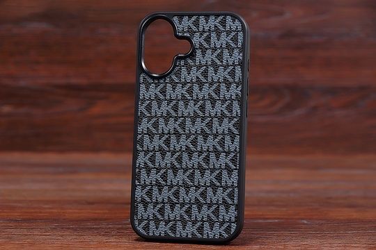 Накладка Brand IPh 14 Michael Kors gray