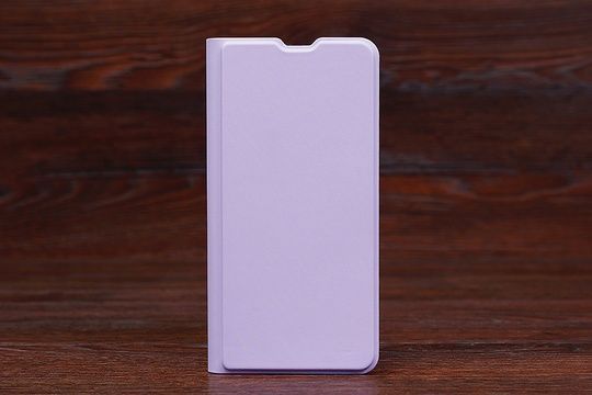 Чохол книжка Business Sams A52 Purple