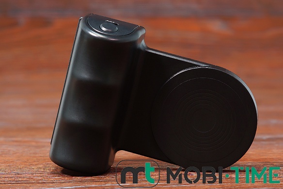 Телефонний тримач для фото G-15 (чорний)