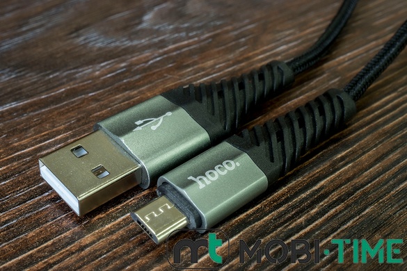 USB Кабель micro HOCO X38 (1m)