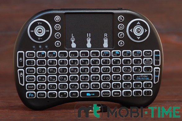 Клавіатура бездротова Mini Keyboard