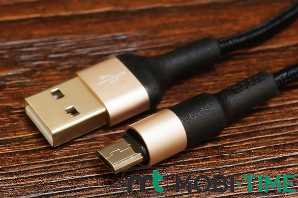 USB Кабель micro HOCO X26 (1m)