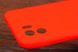 Silicone Full Case Xiaom Redmi Note 13Pro 4G Red (14) фото 3