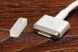Зарядний пристрій для MacBook 45W MagSafe 2 (білий) фото 5