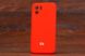 Silicone Full Case Xiaom Redmi Note 13Pro 4G Red (14) фото 1
