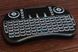 Клавіатура бездротова Mini Keyboard фото 5