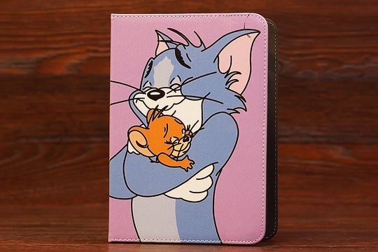 Книжка для планшетів 7 Kids Tom and Jerry