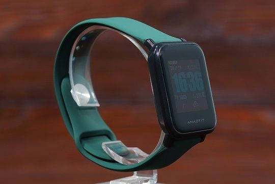 Ремінець Universal Watch 16mm Atrovirens