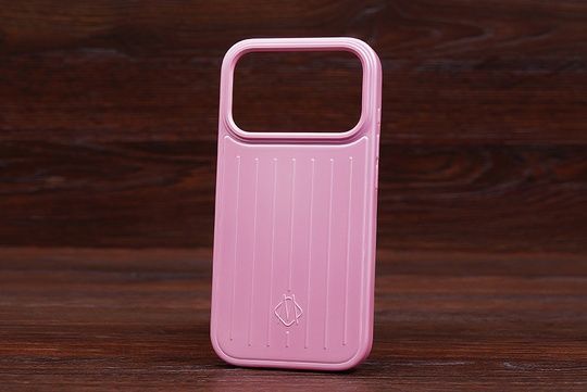 Накладка Rimowa IPh 18Pro Pink