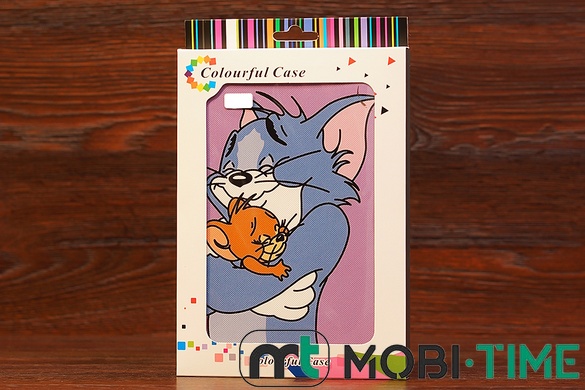Книжка для планшетів 7 Kids Tom and Jerry