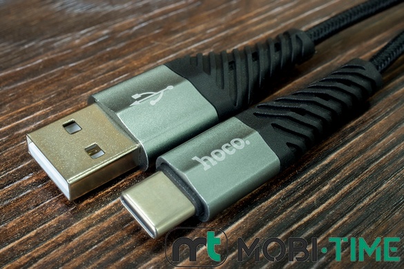 USB Кабель Type-C HOCO X38 (0.25m)