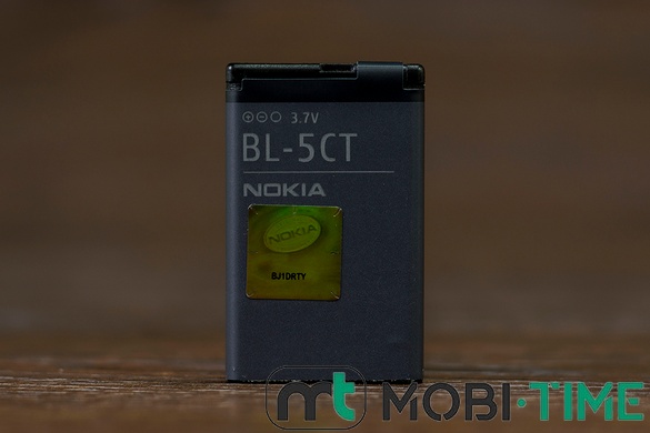 АКБ Nokia 5-CT