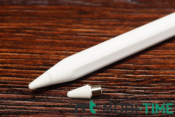 Стилус Universal Pencil для iPad/планшетів (white)