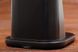 Настільна лампа XO WX032 з безпровідною зарядкою 3in1 (чорна) фото 3