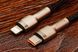 USB Кабель Type-C to lightning Baseus Catljk-A01 20W (1m)