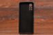 Silicon Case Xiaom Mi 10Lite Black