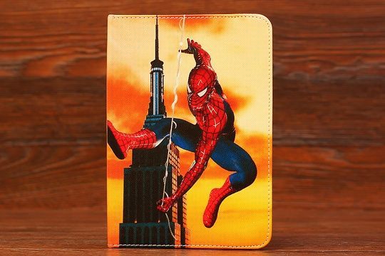 Книжка для планшетів 7 Kids Spider man (2)