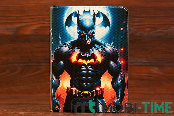 Книжка для планшетів 10 Kids Batman