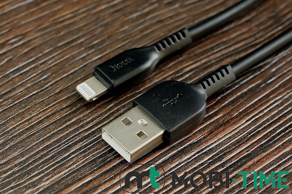 USB Кабель lightning HOCO X20 (2m)