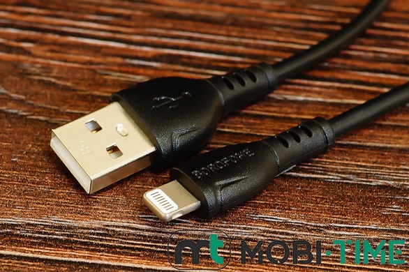 USB Кабель lightning Borofone BX51 (1m)