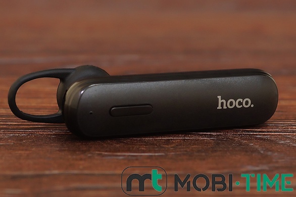 Bluetooth гарнітура Hoco E36 (чорна)