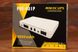 Power Bank POE-431P (mini UPS) 8800 mAh для роутера біл фото 1