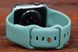 Ремінець AppleWatch Hoco WA15 42/44/45/49 Pine green (55) фото 4