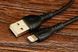 USB Кабель lightning Borofone BX51 (1m) фото 2