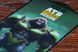 Захисна плівка ATB KingKong Matte Iph XS Max/ 11ProMax фото 4