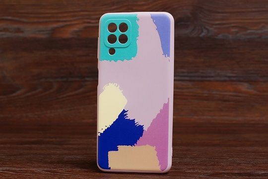 Накладка ColorWay iPhone 7+/8+ Violet