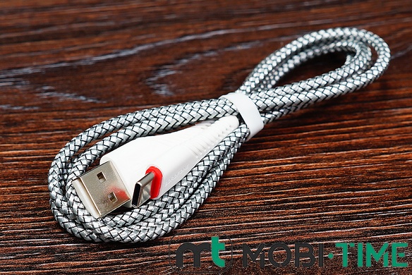 USB Кабель Type-C Borofone BX25 (1m)