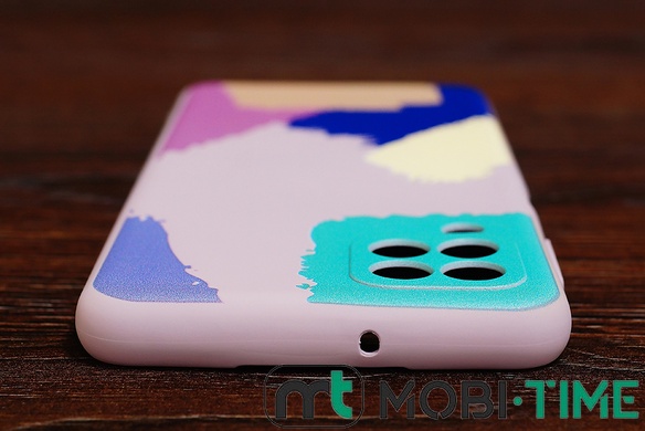 Накладка ColorWay iPhone 7+/8+ Violet