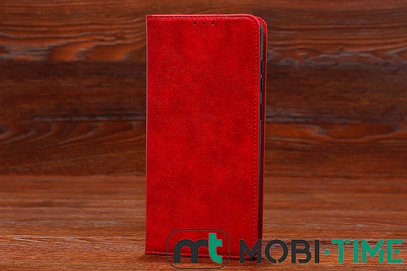 Book Business Xiaom Redmi 10C/ Poco C40 Bordo