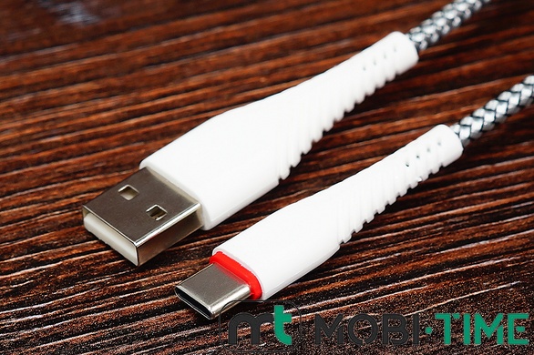 USB Кабель Type-C Borofone BX25 (1m)