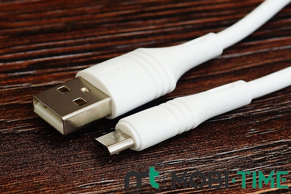 USB Кабель micro Borofone BX43 (1m)