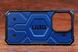 Накладка UAG Pathfinder MagSafe Iphone 15 Navy blue