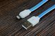 USB Кабель lightning LDnio XS-07 (1m) фото 2