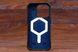 Накладка UAG Pathfinder MagSafe Iphone 15 Navy blue фото 2