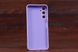 Silicon Case copy Sams A12 Elegant purple (39)