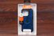 Накладка UAG Pathfinder MagSafe Iphone 15 Navy blue