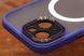 Накладка Root GO MagSafe Iph 14ProMax Purple фото 4