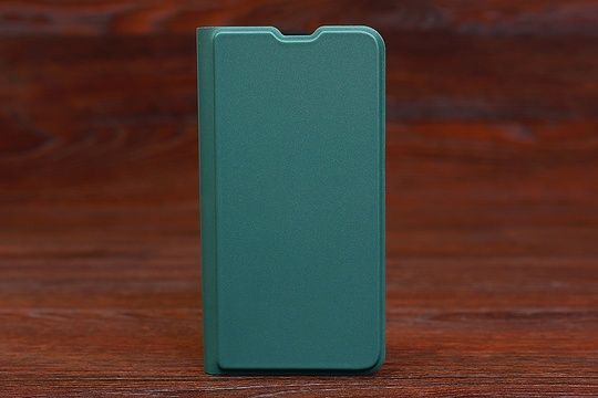 Чохол книжка Business Iph 13Pro Green