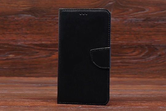 Книжка Universal Wallet Case 5.7-5.9" F6 black